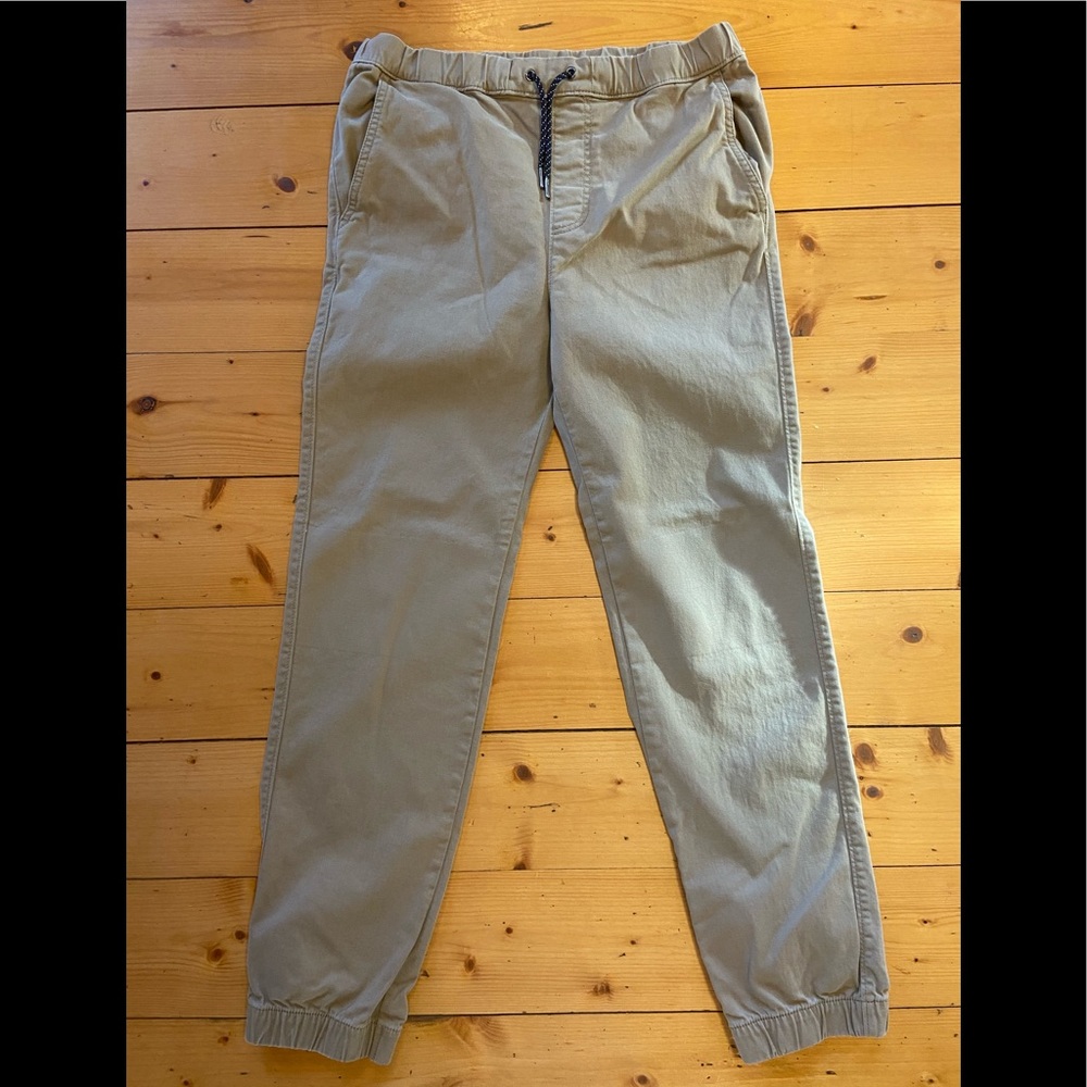 Boys Urban Pipeline Joggers